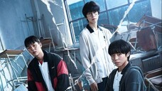 Weak Hero Class 1 (2022) Episode 8 english sub