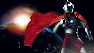 Dua puluh delapan Ultraman, pernahkah kamu melihat adegan menghancurkan monster bersama-sama? Penuh 