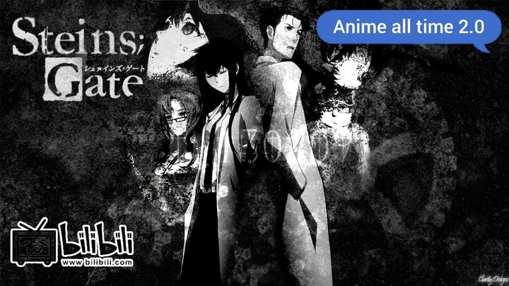 name:Steins;Gate ( eng Dub) Episode 6