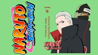 Naruto Shippuden S4 episode 72 Tagalog