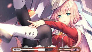 [Nightcore]►I Really Like You(C. Baumann Remix)