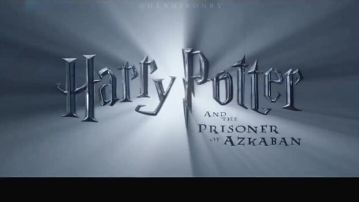 哈利波特咒语大全 All Harry Potter Spells