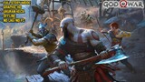 Game Mirip God Of War Tanpa Emulator Offline Di Android