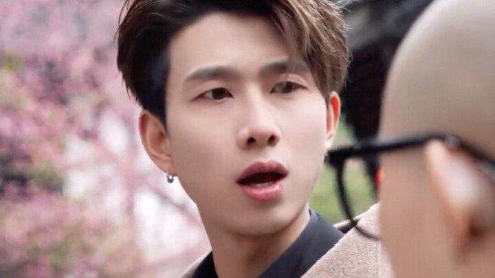 The love-hate relationship between Zhua Ge and Xiao Lu Dan