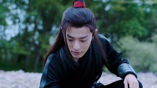 【Bo Jun Yi Xiao】Drama version of Wang Xian Whirlpool Seven