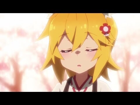 Kompilasi Senko! (Eps 12 END) Sub indo - Sewayaki Kitsune no Senko-san