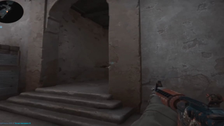 CSGO montage Bắn quả này chất đừng hỏi #Montage#CSGO