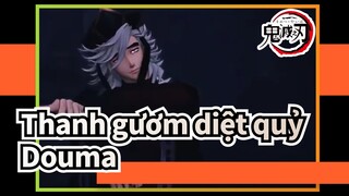 [Thanh gươm diệt quỷ MMD] Màn trình diễn nhảy một mình của Douma, Thật ngầu