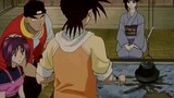 Flame of Recca Episode 16 Tagalog Dubbed