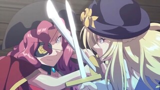 Episode 15 | A classic old show that goes against the will of heaven