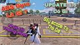 [PUBG Mobile] UPDATE 1.5 Có Gì Mới Trong SETTING | Đô Nhạy Gyro & Gyro ADS | Bong Bong TV