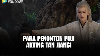 Drama Lost You Forever: Akting dan Penampilan Tan Jianci Tarik Perhatian Penonton