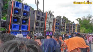 SoundCheck Battle of the Sound @ Cordova Sur Tigbauan 2019