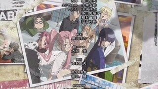 HIGH SCHOOL OF THE DEAD - Episode 10