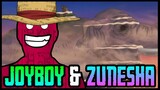 JOYBOY & ZUNESHA: The First Pirates? - One Piece Discussion | Tekking101