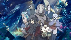 Somali To Mori No Kamisama Episode 9 (Subtitle Indonesia)