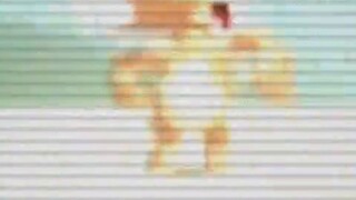 Lemon Jerry in the eyes of cat players be like:
