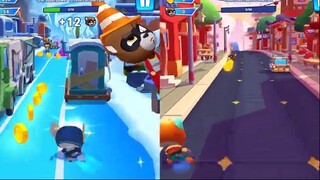 Tom Hero Race Tập 85, Sự kiện đặc biệt về Cuộc đua Tom Hero (2)