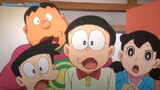 [Full Movie] Doraemon Nobita và vùng khu đất hoàn hảo bên trên khung trời phiên bản cam lồng giờ đồng hồ Việt