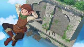 Delicious in Dungeon Episode 12