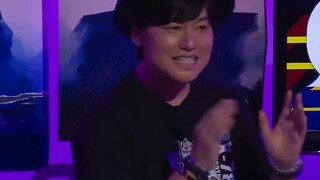 [เสียงสูงเป็นพิเศษ/Seki Chiichi] Domon Re ร้องเพลงความรักของดาวน้ำ (Mobile Suit Z Gundam/Night Tour/