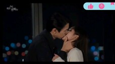 现在拨打的电话第七集:kiss!熙珍掉马了!豹豹的吻戏从没让人失望过!