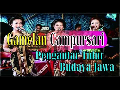 Lagu Penyemangat Kerja Paling Enak DIdenger Lagu Jawa ( Campur Sari )