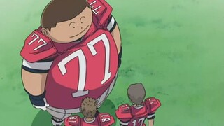 Eyeshield 21 - 005