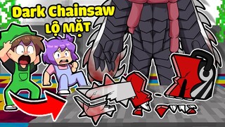 QUỶ CƯA DARK CHAINSAW MAN LỘ MẶT THẬT TRONG MINECRAFT*SẦU RIÊNG THỬ THÁCH TRUY TÌM MẶT NẠ QUỶ CƯA