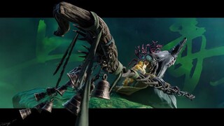 Renegade Immortal Movie : sneak peek at the character trailer of Master Du Ci!