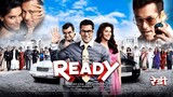 Ready 2011 Salman Khan Movie - BollyWood Comedy Action Movie - Salman Khan Movies