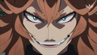 Mereoleona vs Raia | Black Clover | Dub | Otaku Wonderland