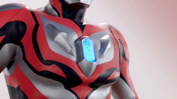 【Seri baru】Laporan khusus! PV Ultraman Geed dirilis! Akan tayang resmi pada 8 Juli 2017!