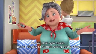 Nhà khoa học nhí Ada Twist (Phần 2) EP 3 [Sub Việt]