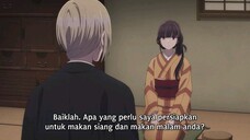 🦋 Anime Watashi No Shiawase Na Kekkon Episode 3 Subtitle Indonesia (2023) 🦋