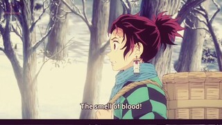 Demon Slayer: 5 Kekuatan Terbesar Nezuko Kamado