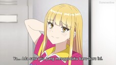 Ballpark de Tsukamaete! Eps 2 Sub Indo