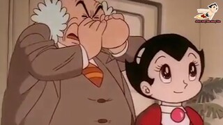 Astro Boy Siêu Đáng Yêu P101