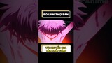 Sơ hở là biến hình #2 | Killua - Hunter x Hunter | KS Anime #shorts