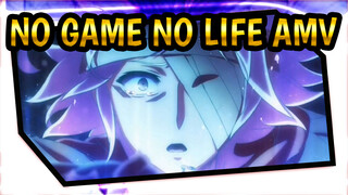 [NO GAME NO LIFE Zero AMV / Desperate