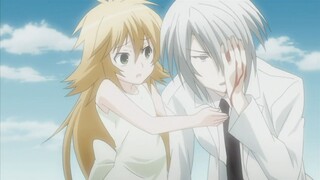 Sekirei S1 E3 Subtitle Indonesia