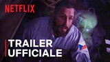 Spaceman | Trailer ufficiale | Netflix Italia