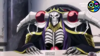 OVERLORD IV EPISODE 13 Chinese