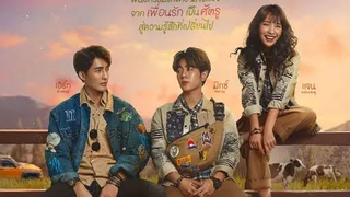 CUPID'S LAST WISH EP2 ENGSUB