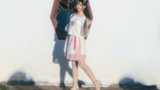 【Youyang】Nụ cười hoa đào♣ Phiên bản chơi đơn xanh tươi và tươi tốt