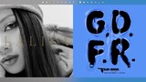 MONEY vs. GDFR (Mashup) - LISA & Flo Rida - earlvin14 (OFFICIAL)