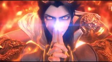 Martial Universe EP11