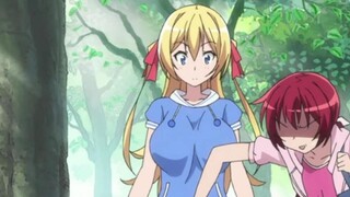 rất tốt! Điều này có chặn nó không? ! Những hoạt động ma thuật ngoạn mục của anime! ! ! ! ! !