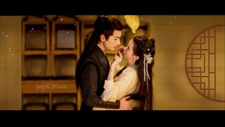 [Engsub Vietsub]一瓣时光 -Một Đoạn Thời Quang-春来枕星河 Cry Me A River Of Star Xuân Lai Chẩm Tinh Hà OST 黄雅莉