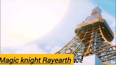 Magic knight Rayearth OST